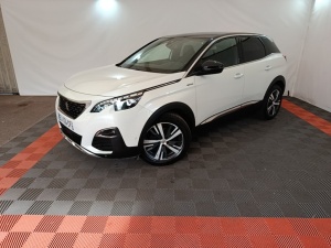 PEUGEOT 3008 en vente a marchand - ref: