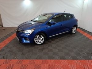 RENAULT Clio en vente a marchand - ref: