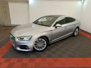 AUDI A5 Sportback en vente a marchand - ref: