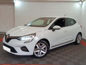RENAULT Clio en vente a marchand - ref: