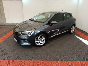 RENAULT Clio en vente a marchand - ref: