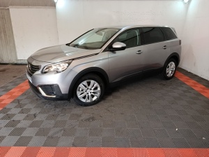PEUGEOT 5008 en vente a marchand - ref: