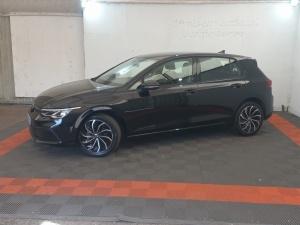 VOLKSWAGEN Golf (8) en vente a marchand - ref: