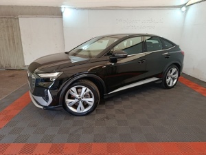 AUDI Q4 E-Tron Sportback en vente a marchand - ref: