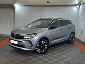 OPEL Grandland en vente a marchand - ref: