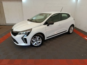 RENAULT Clio en vente a marchand - ref: