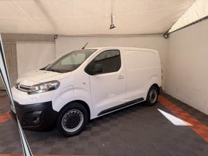 CITROEN Jumpy en vente a marchand - ref: