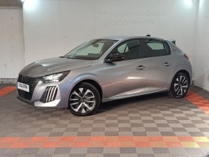 PEUGEOT 208 en vente a marchand - ref: