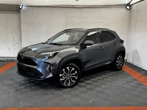 TOYOTA Yaris Cross en vente a marchand - ref: