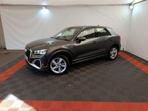 AUDI Q2 en vente a marchand - ref: