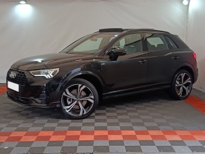 AUDI Q3 en vente a marchand - ref: