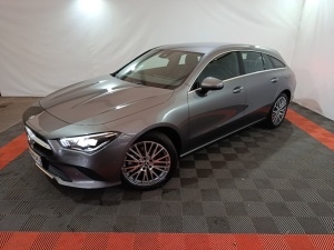 MERCEDES CLA Shooting Brake (2) en vente a marchand - ref: