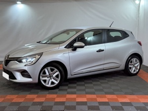 RENAULT Clio en vente a marchand - ref: