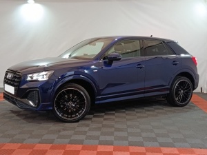 AUDI Q2 en vente a marchand - ref: