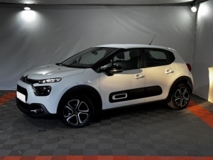 CITROEN C3 Société (3) en vente a marchand - ref: