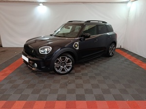 MINI Countryman en vente a marchand - ref:
