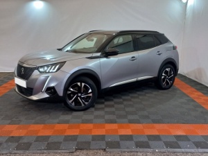 PEUGEOT e-2008 (2) en vente a marchand - ref:
