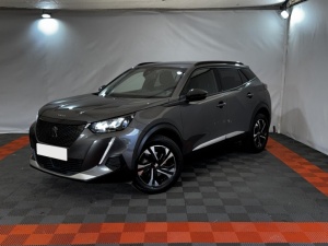 PEUGEOT 2008 (2) en vente a marchand - ref: