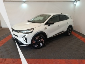 RENAULT Symbioz en vente a marchand - ref: