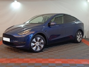 TESLA Model Y en vente a marchand - ref: