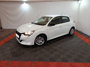 PEUGEOT 208 Affaire en vente a marchand - ref: