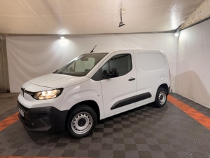 CITROEN Berlingo Van en vente a marchand - ref: