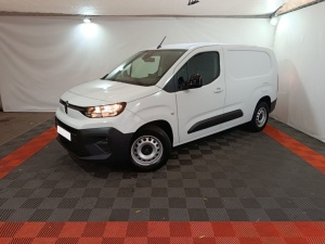 CITROEN Berlingo Van en vente a marchand - ref: