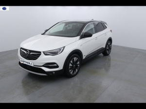 OPEL Grandland en vente à marchand - ref: 2-627473
