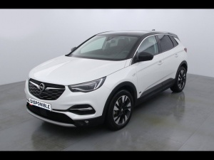 OPEL Grandland en vente à marchand - ref: 2-627544
