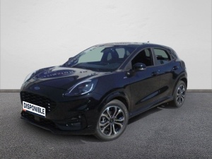 FORD Puma en vente à marchand - ref: 2-644674