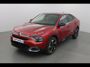 CITROEN C4 X en vente à marchand - ref: 2-674495