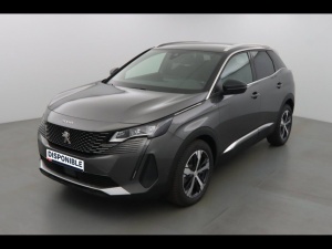 PEUGEOT 3008 en vente à marchand - ref: 2-675385