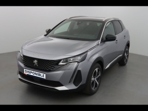 PEUGEOT 3008 en vente à marchand - ref: 2-676627