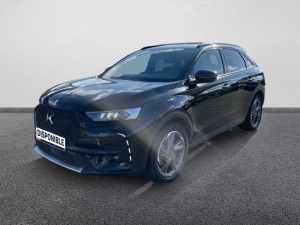 DS DS7 Crossback en vente à marchand - ref: 2-707657