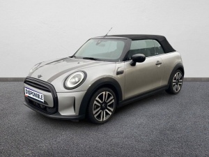 MINI Cabriolet en vente à marchand - ref: 2-734472
