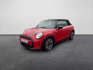 MINI Cabriolet en vente à marchand - ref: 2-734498
