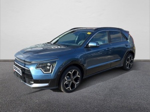 KIA Niro en vente à marchand - ref: 2-769052