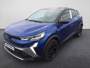 RENAULT Captur en vente à marchand - ref: 2-776496