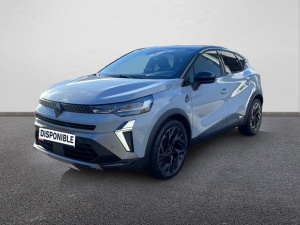 RENAULT Captur en vente à marchand - ref: 2-777304