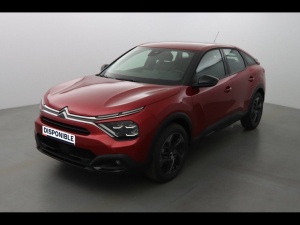 CITROEN C4 en vente à marchand - ref: 2-789947