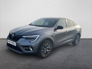RENAULT Arkana en vente a marchand - ref: