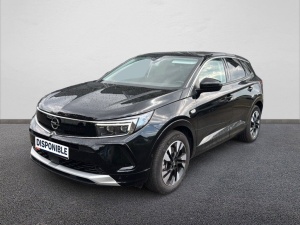OPEL Grandland en vente à marchand - ref: 2-805476