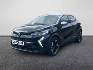 RENAULT Captur en vente à marchand - ref: 2-809489