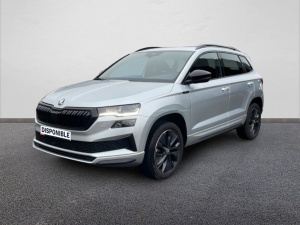 SKODA Karoq en vente à marchand - ref: 2-810476