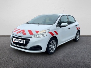 PEUGEOT 208 Affaire en vente à marchand - ref: 2-817995