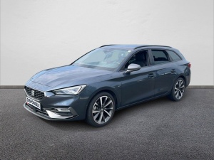 SEAT Leon ST en vente à marchand - ref: 2-820393