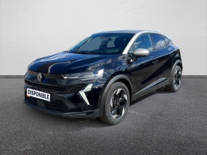 RENAULT Captur en vente à marchand - ref: 2-821994
