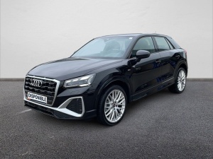 AUDI Q2 en vente a marchand - ref:
