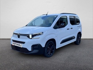 CITROEN Berlingo en vente à marchand - ref: 2-824851