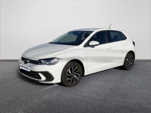VOLKSWAGEN Polo en vente à marchand - ref: 2-834360